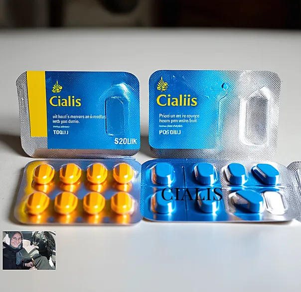 Meilleurs prix cialis 20mg